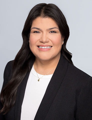 Lucia Antunez de Mayolo 