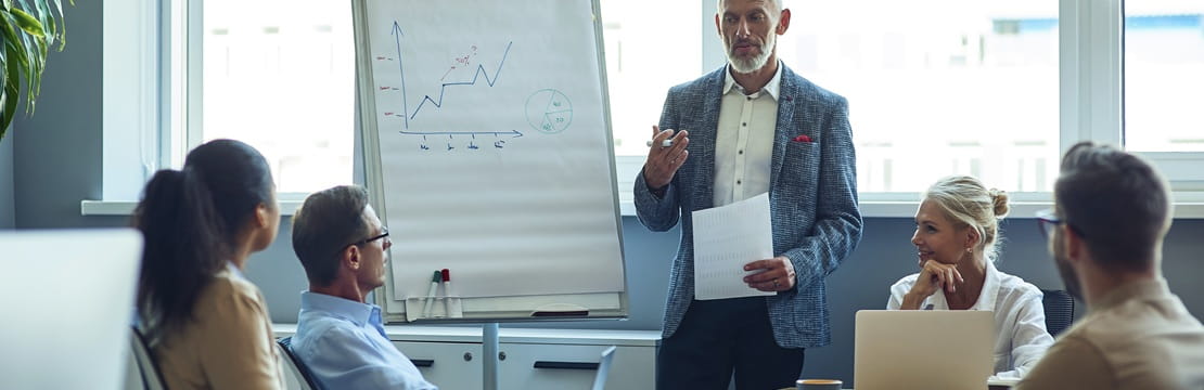Strategic giving