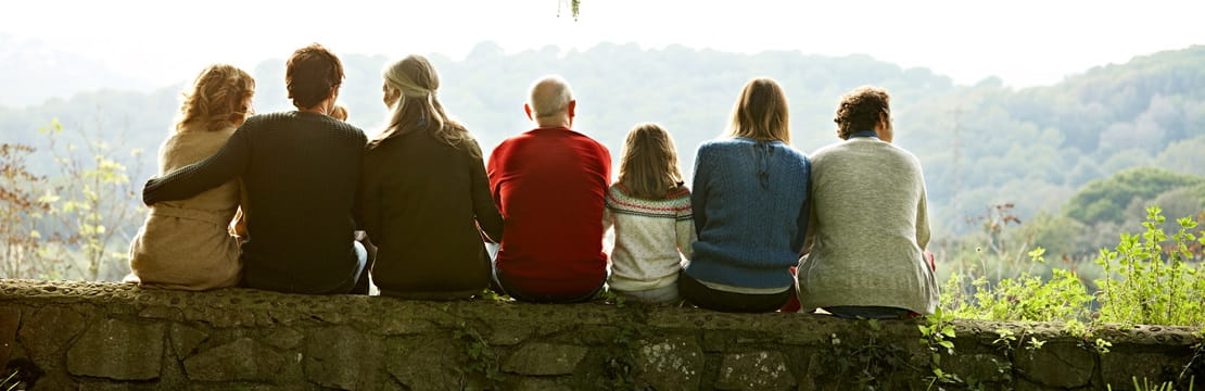 Ensure peace of mind with an heir preparation packet