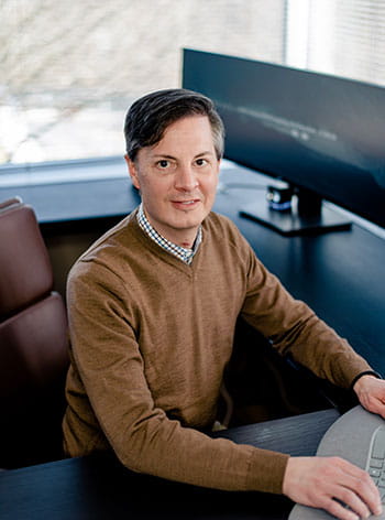 Joshua Charles