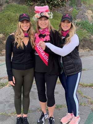 paula chloe zoe