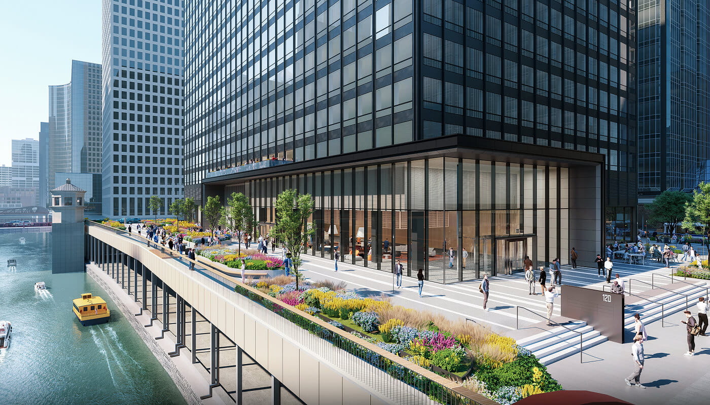 Chicago Location