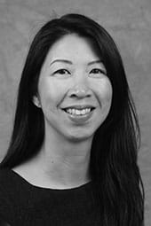 olivia tong