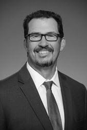 Shawn Borgeson
