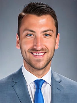 Brandon headshot