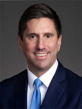Craig headshot