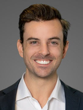 Joe Ritch headshot
