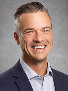 Kevin headshot