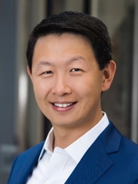 Edward Nie Headshot