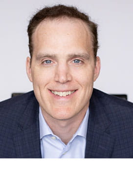 Sean headshot