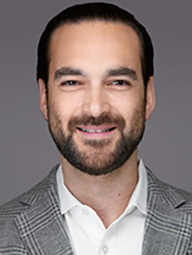 Tamir Bergman