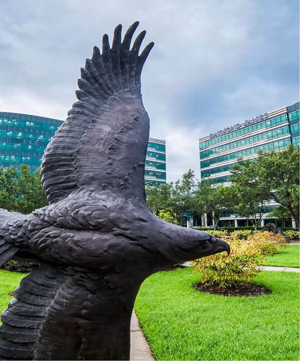 Campus photo