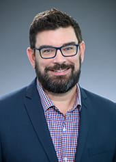 Eric Harter